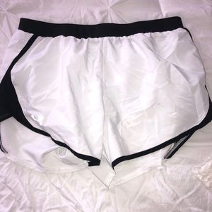 Under armor shorts